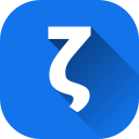 zeta icon