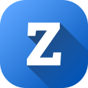 zeta icon