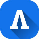 lambda icon