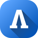 lambda icon