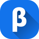 beta icon