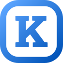 kappa icon