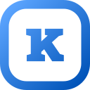 kappa icon