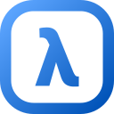 lambda icon