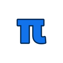 pi icon