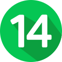 14 icon