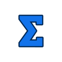 sigma icon