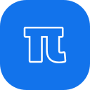 pi icon