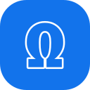 omega icon