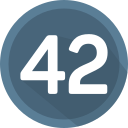 42