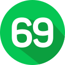 69 icon