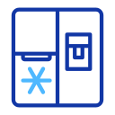 refrigerador icon