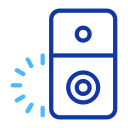 altavoz icon