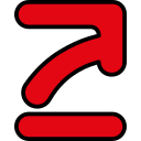 número 2 icon