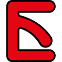 número 6 icon