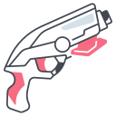 pistola icon