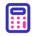 calculadora icon