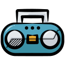 boombox icon