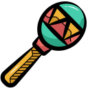 maracas icon