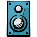 altavoz icon