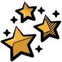 estrellas icon