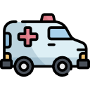 ambulancia icon