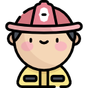 bombero icon