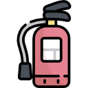 extintor de incendios icon