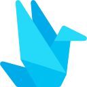 origami icon