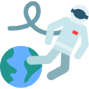 astronauta icon