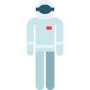 astronauta icon