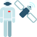 astronauta icon