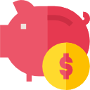 Piggy bank 
