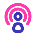 pódcast icon