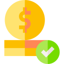 financiero icon