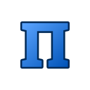 pi icon