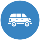 automóvil icon