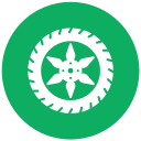 rueda icon