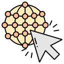 metaverse icon