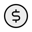 moneda icon