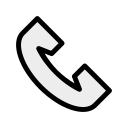 teléfono icon