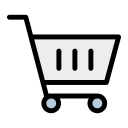 carrito de compras icon