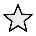 estrella icon