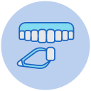 carilla dental icon