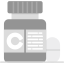 vitaminas icon