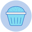 soufflé icon