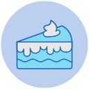 pastelería icon