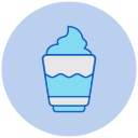 mousse icon