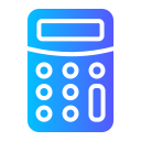 calculadora icon