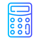 calculadora icon